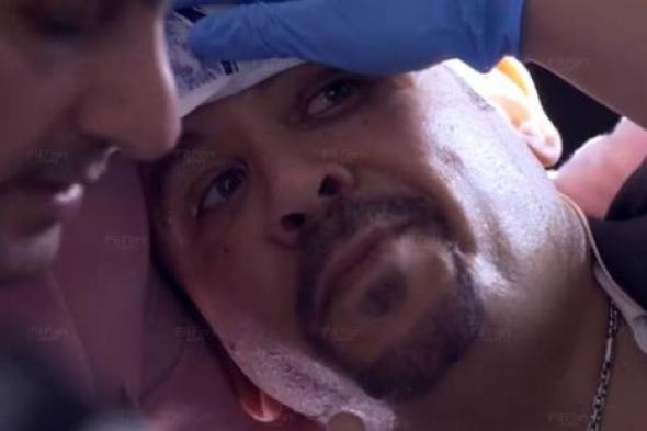 بالفيديو- "رامز واكل الجو" يرد على "المفبركاتية" بشأن حلقة هشام عباس