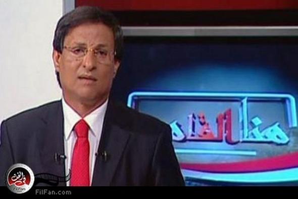 بالفيديو- مصطفى يونس يصرخ من مقلب "رامز واكل الجو"
