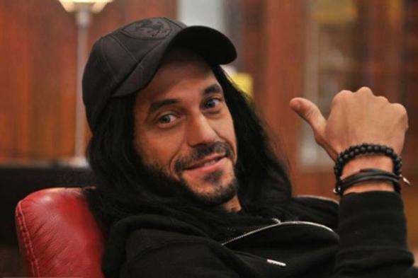 يوسف الشريف يتلقَّى عرضًا للمشاركة في فيلم هوليوودي