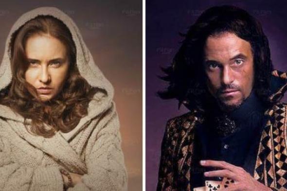 بالفيديو- هكذا تحضّر يوسف الشريف ونيللي كريم وهيفاء وهبي للسحر والإدمان والبُكم في رمضان 2015