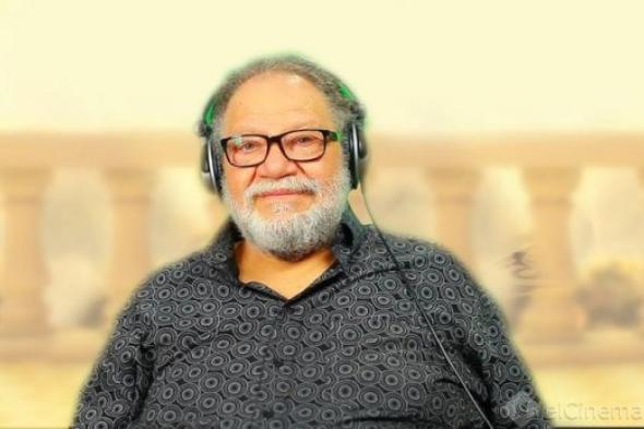 يحيى الفخراني يستكمل "ليلة من ألف ليلة وليلة" بعد وقف بروفاته