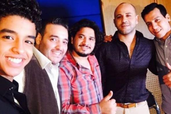 اسمع- أوبريت "ماتتهزميش" إهداء لشهداء الجيش المصري