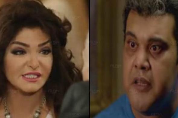 بالفيديو- أطرف "إفيهات" النجوم في دراما وبرامج رمضان 2015