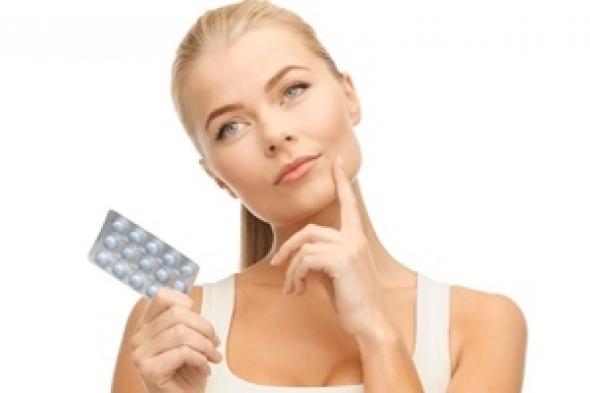 «الستاتينات» تغضب النساء