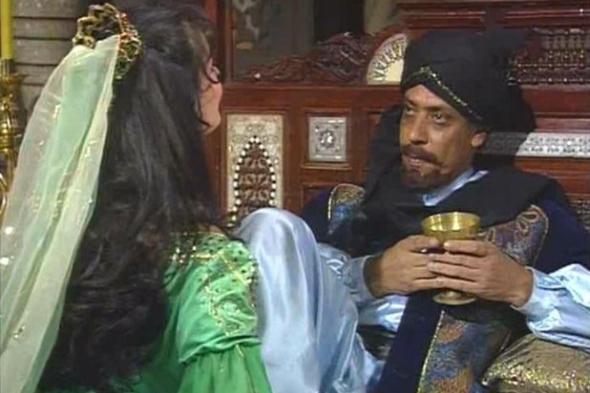 #نوستالجيا_رمضان: الزيني بركات