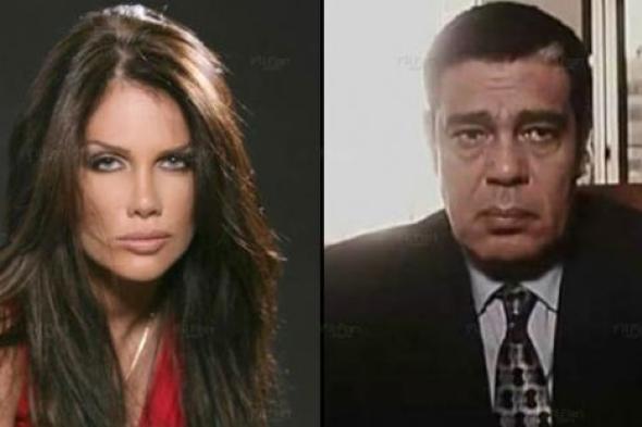 هكذا أظهرت نيكول سابا عدم وجود ضغينة بينها وبين الراحل سامي العدل
