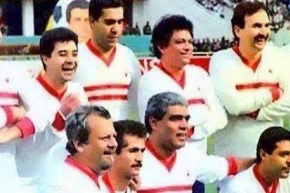 بالفيديو- هكذا دعم سامي العدل معشوقه "الزمالك"