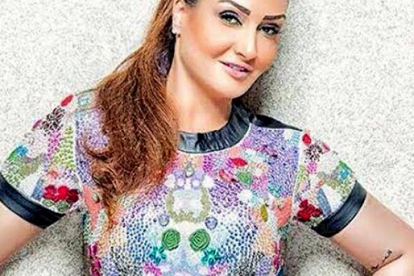 غادة عبد الرازق: أتمنى أن يرزقني الله ابن الحلال