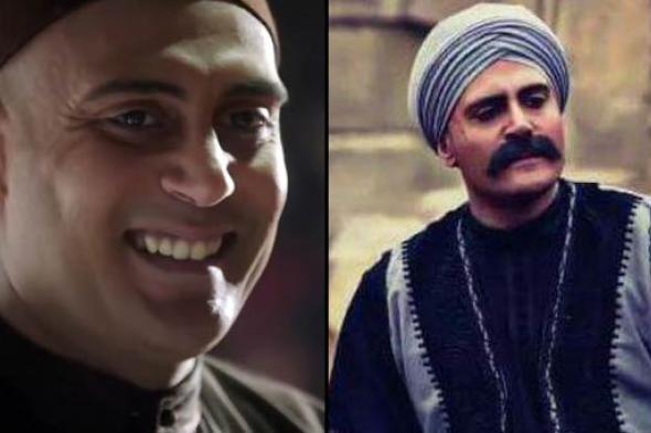 بالفيديو- 8 شوارب خطفت الأنظار في مسلسلات رمضان 2015