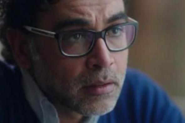 أبرز صفات هاني خليفة .. "هشام" في "تحت السيطرة" ومخرج "سهر الليالي" و"سكر مر"