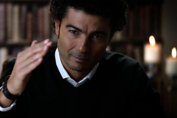 خالد النبوي ينتهي من تصوير "مريم" الثلاثاء المقبل