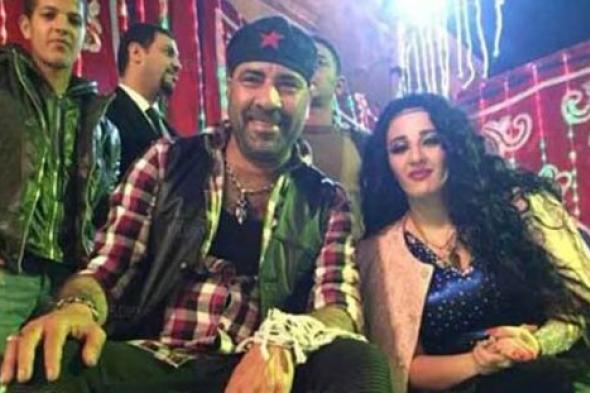 بالفيديو- صافينار ترقص لمحمد سعد في أغنية "حياتي متبهدلة" رغم تأييد حبسها