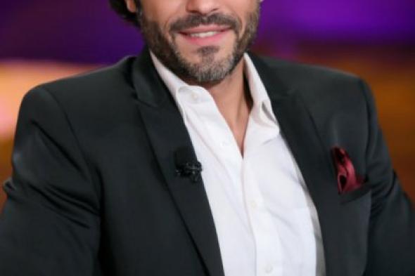 يوسف الشريف: عرض مشاركتي في فيلم هوليوودي لم يكن الأول