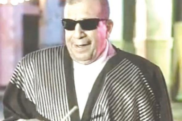 #نوستالجيا_رمضان: المسحراتي