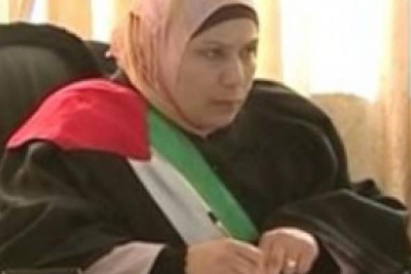 أن تكوني مطلقة فلسطينية ويخذلك القانون.. قصة ناهد ورغد