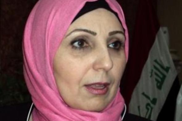 نساء العراق في مواجهة الإرهاب وسلطة الرجل