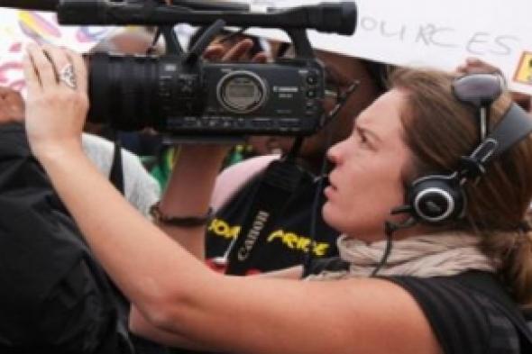 دور النساء في الإعلام تنفيذي... والإدارة للرجال