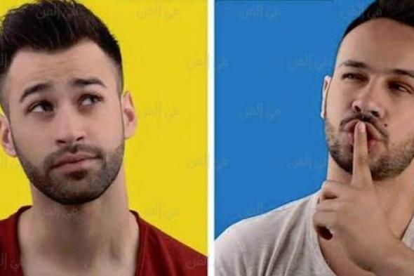 بالفيديو- محمد عطية يطرح "برومو" أغنيته المصورة "كل ليلة" مع الفرنسي أنطوني توما