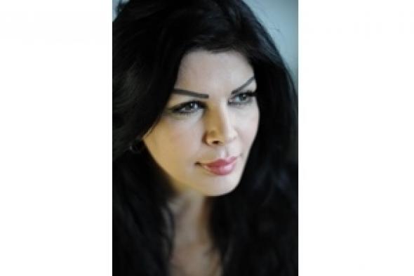 فستان العروس السورية