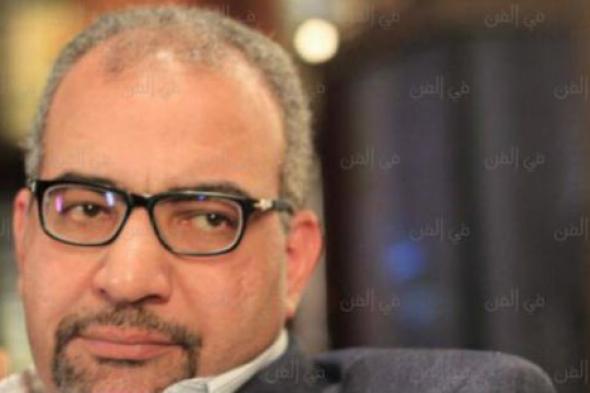 بيومي فؤاد ينضم لـ"تياترو مصر" بجانب أحمد رزق وسامح حسين