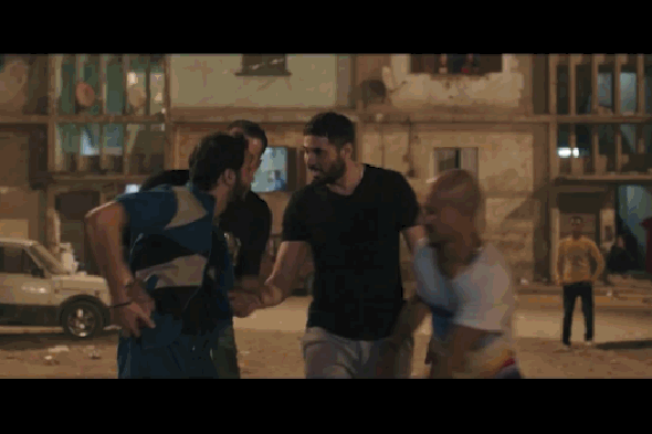 "ولاد رزق".. قيمة الحرفة وسحر الجوّ العام