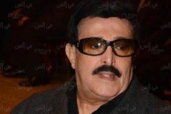 سمير غانم يحضر لعودة "ميزو"