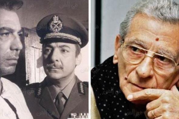 في ذكرى وفاتهم: صداقة شاهين و فريد شوقي.. وخصام مع رشدي أباظة