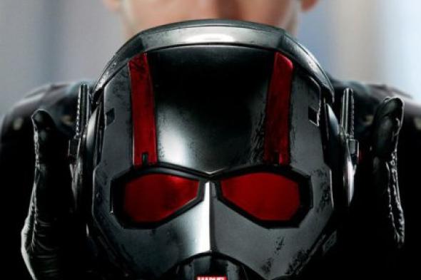Ant-Man يحافظ على صدارته بشباك التذاكر الأمريكي وPixels يحل بالمركز الثاني