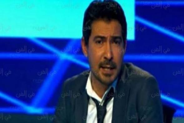 أزمة بركات وقناة TEN تصل للنيابة