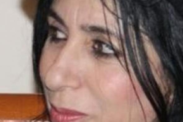 الأديبة الفلسطينية أمال عواد رضوان : لا يوجد أدب ذكوري وأدب نسوي