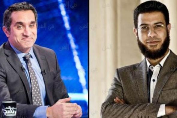 باسم يوسف يؤكد بالأدلة: المنحة الدراسية التي نالها نادر بكار من "هارفارد" بدعم من الحكومة