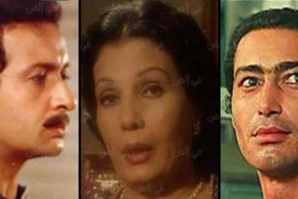 7 أدوار لم تناسب ممثليها