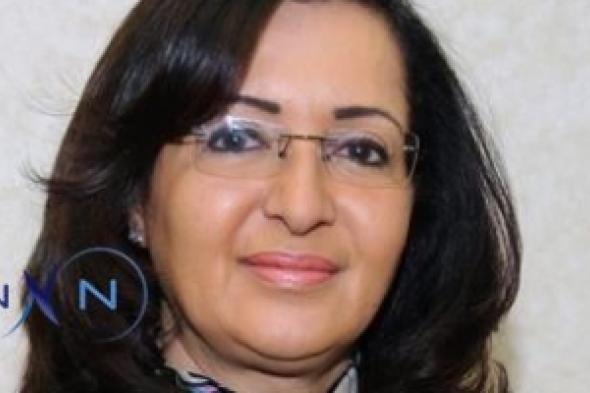 هدى الغصن.. أول سعودية تتولى منصباً قيادياً في "أرامكو" النفطية السعودية