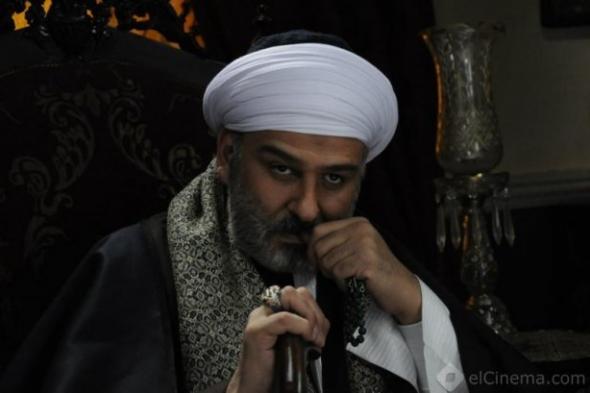 الجابري يكشف سبب تغيير اسم مسلسله من "عودة الشيطان" إلى "مندور"