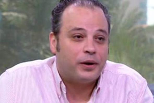 بالفيديو- تامر عبد المنعم يغادر "العاشرة مساء" على الهواء بعد مشادة بشأن مبارك