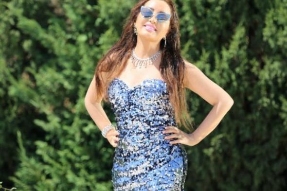 لطيفة تُحضِّر لمسلسل جديد من تأليف الكاتبة فجر السعيد