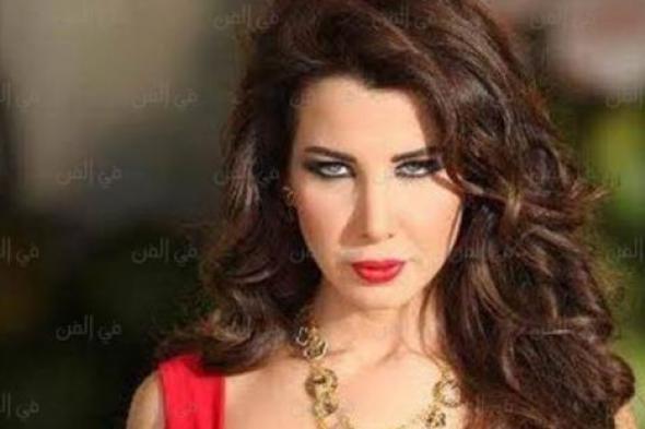 نانسي عجرم عن مشكلة القمامة في لبنان: يا عيب الشوم