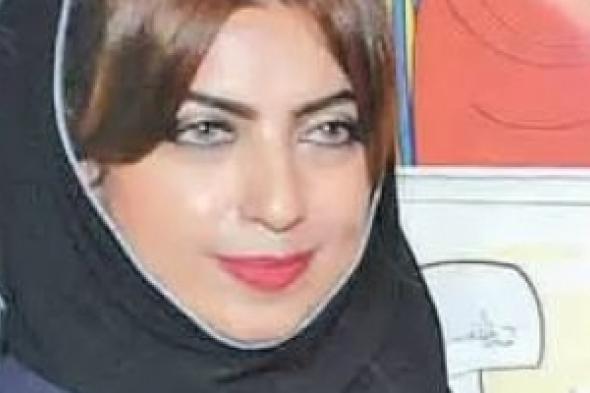 الإماراتية آمنة الحمادي: الكاريكاتير يحتاج إلى الجرأة