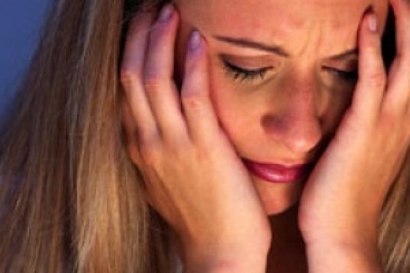 المرأة المطلقة بين سندان التخلف ومطرقة الجهل!