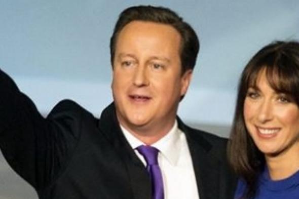 زوجة رئيس وزراء بريطانيا أكثر نساء العالم أناقة