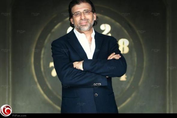 بالفيديو- خالد يوسف لمقدمات "الستات ما يعرفوش يكذبوا": أنتن ضيقات الأفق.. وأتحدى أي عالم نفس أن ما أقدمه في أفلامي إثارة جنسية