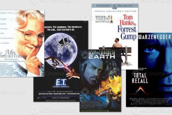 تقرير: 5 تتمّات لأفلام لم تُبصر النور