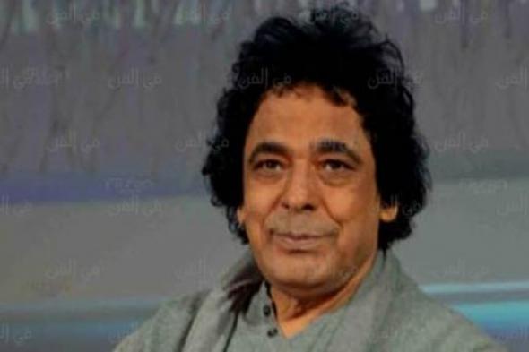 لماذا لا يهتم محمد منير بحقوق الملكية الفكرية؟