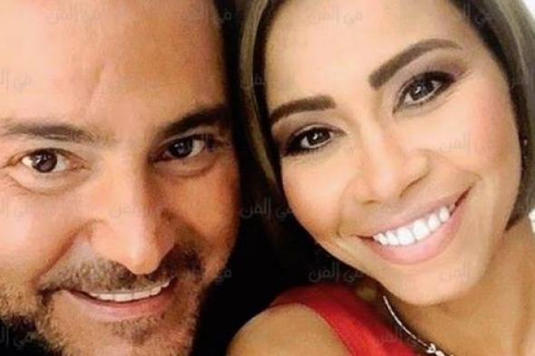 صورة- عاصي الحلاني مستمر في إفزاع شيرين في The Voice