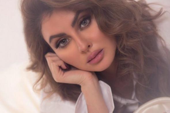مريم حسين تدافع عن حسن حسني