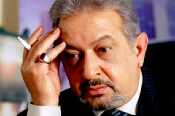 نور الشريف.. النجم "اللي قعد في البيت" بأمر الدولة