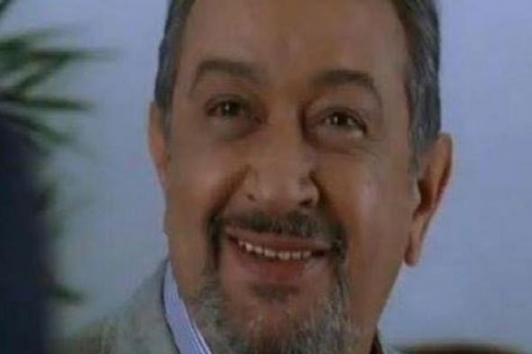 بالفيديو- علاقة نور الشريف بالغناء والموسيقى