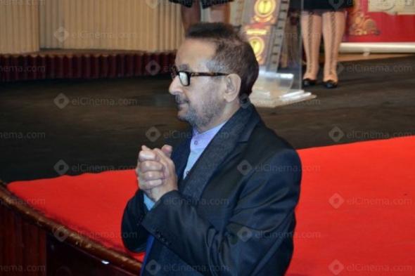 تقرير: نجوم الفن والغناء في مصر والوطن العربي ينعون الفنان نور الشريف