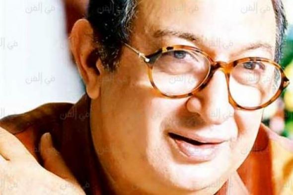 بالفيديو- سر تسمية محمد جابر بـ "نور الشريف"