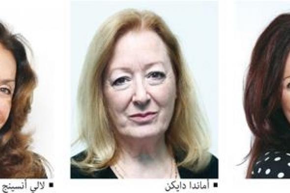 سيدات أعمال غربيات: دولة الإمارات العربية المتحدة خيارنا المفضل للإقامة والعمل